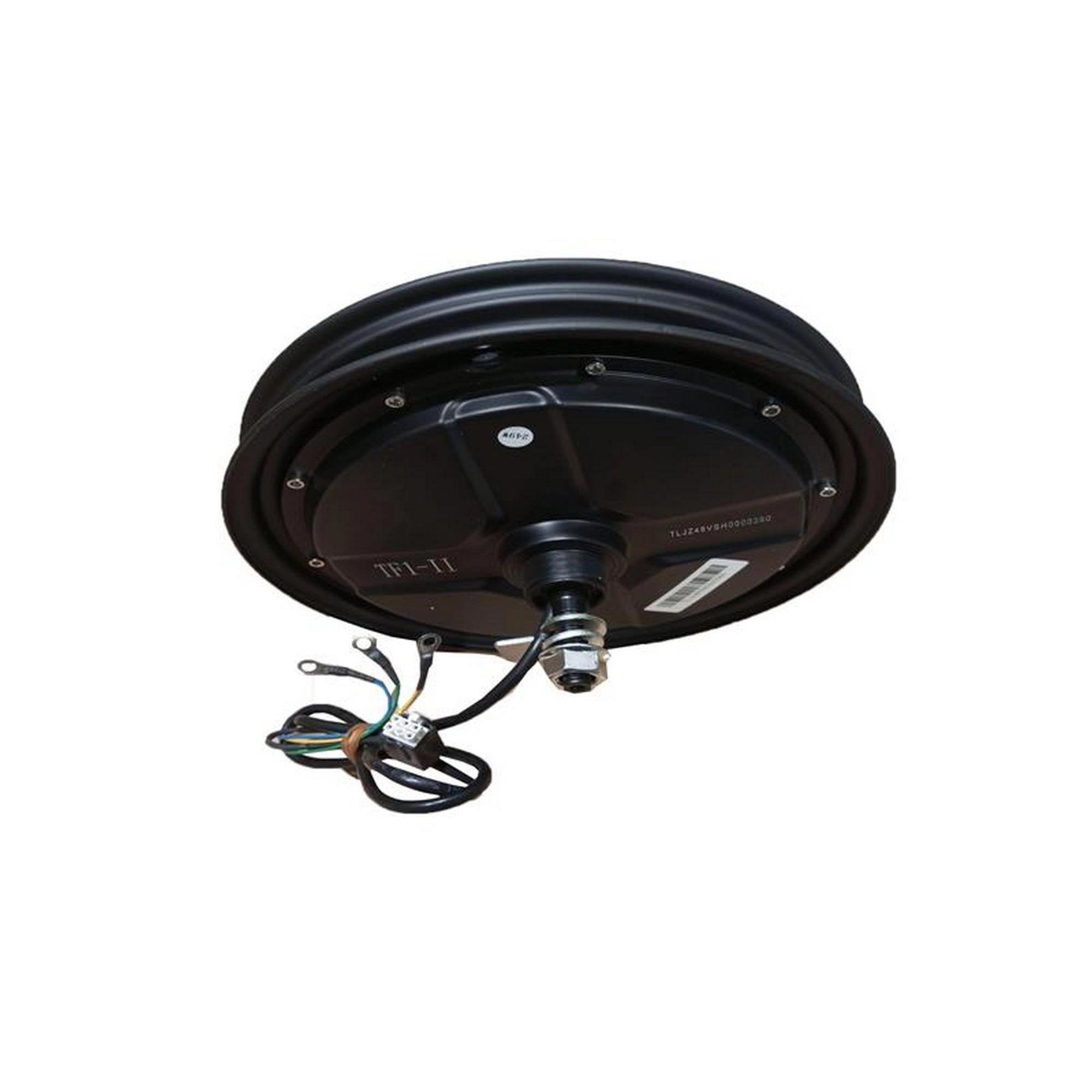 SKYJET TWISTER 10 ARKA JANT VE MOTOR #SJ 1696